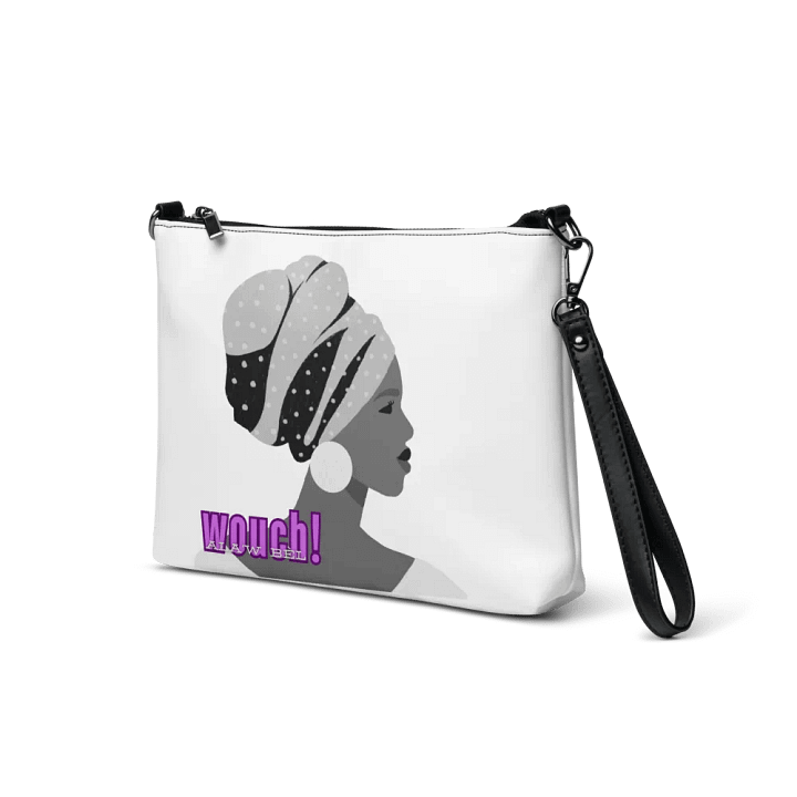 Soulful Elegance Crossbody Bag product image (2)