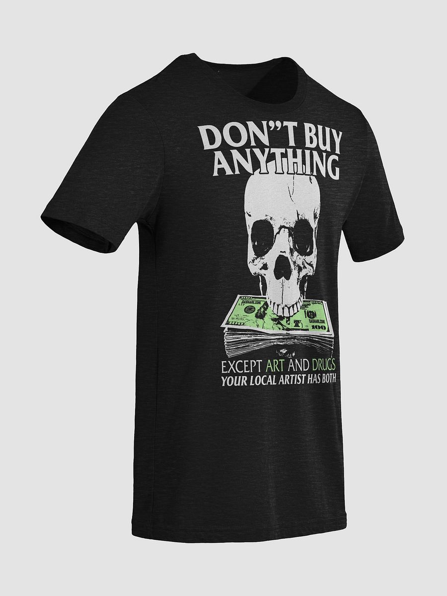 DONT BUY ANYTHING TRIBLEND product image (2)