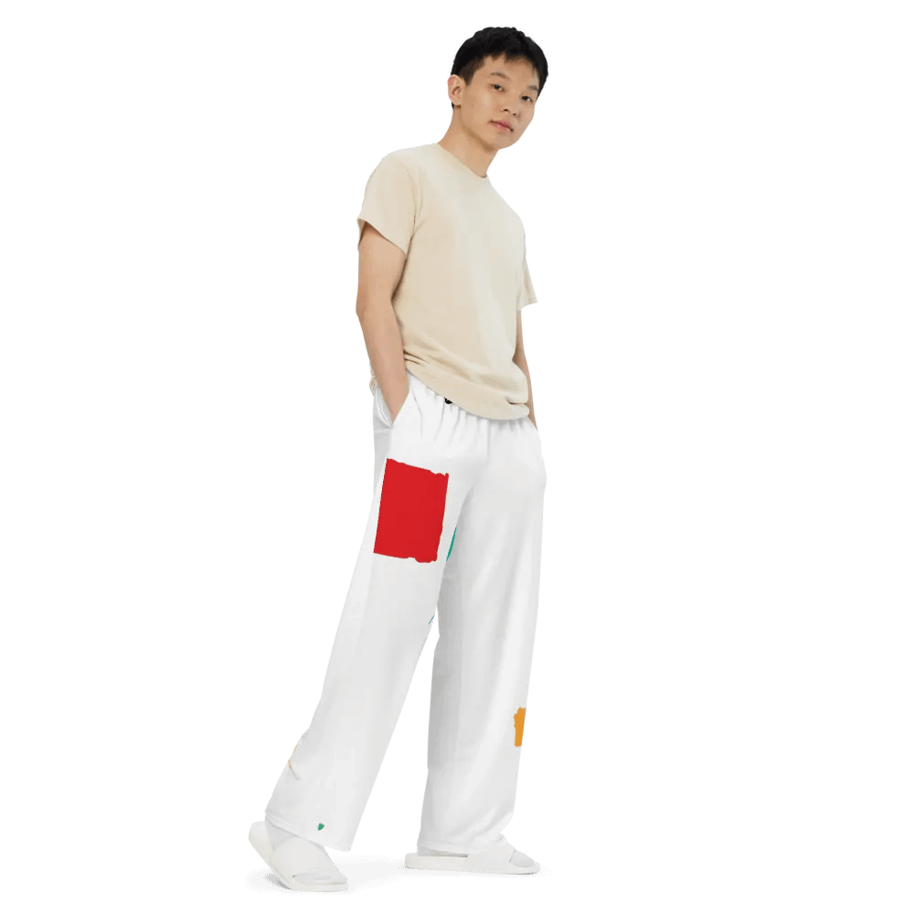The Artist's Pants product image (6)