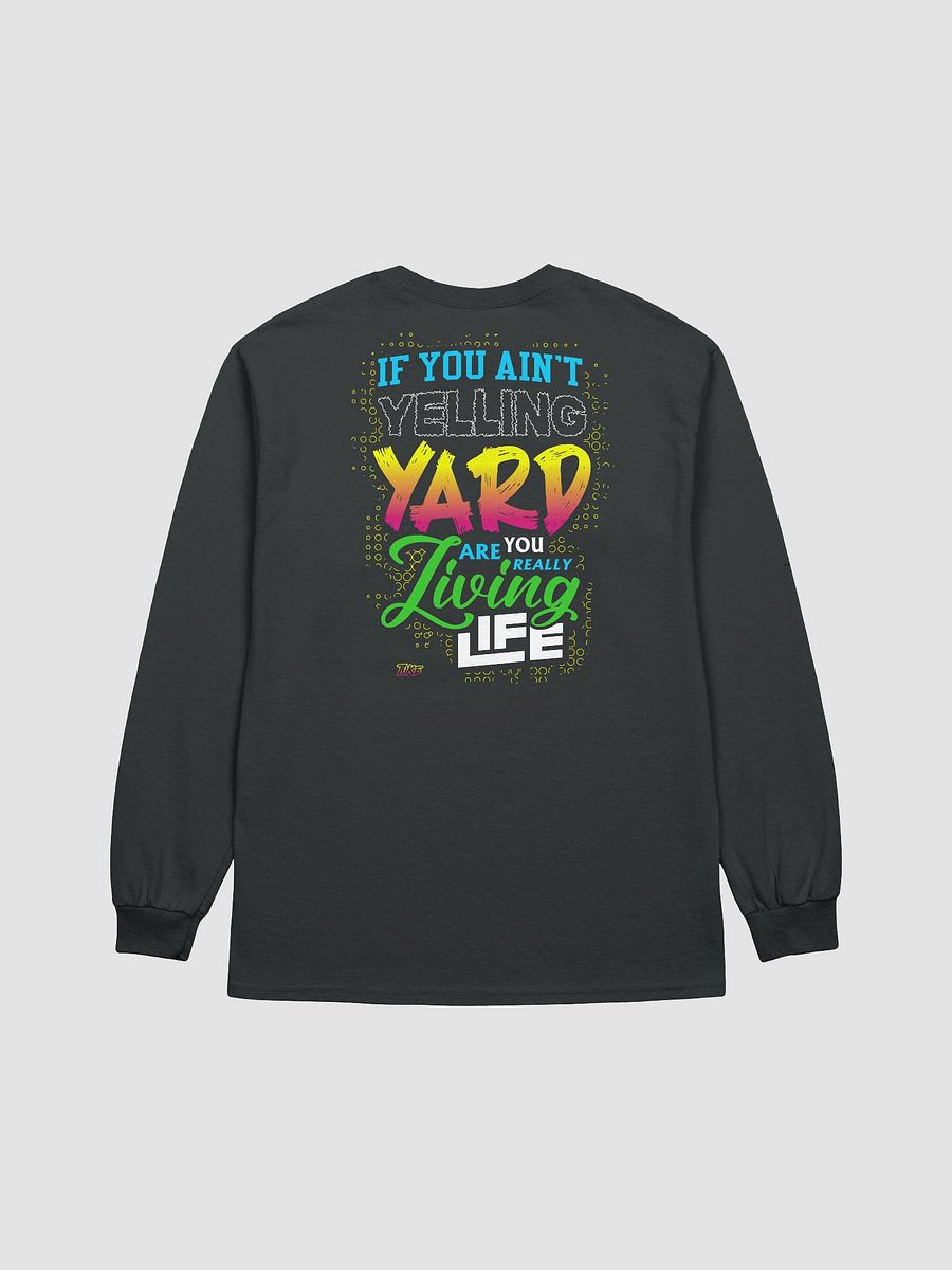 PREMIUM YARD - LONG SLEEVE product image (3)