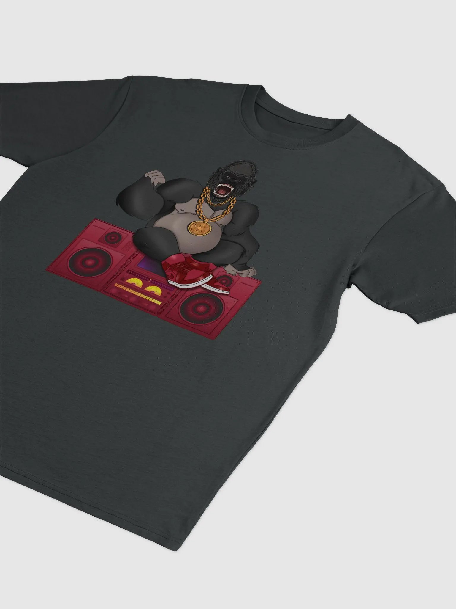 HBS Gorilla Edition 2 product image (3)