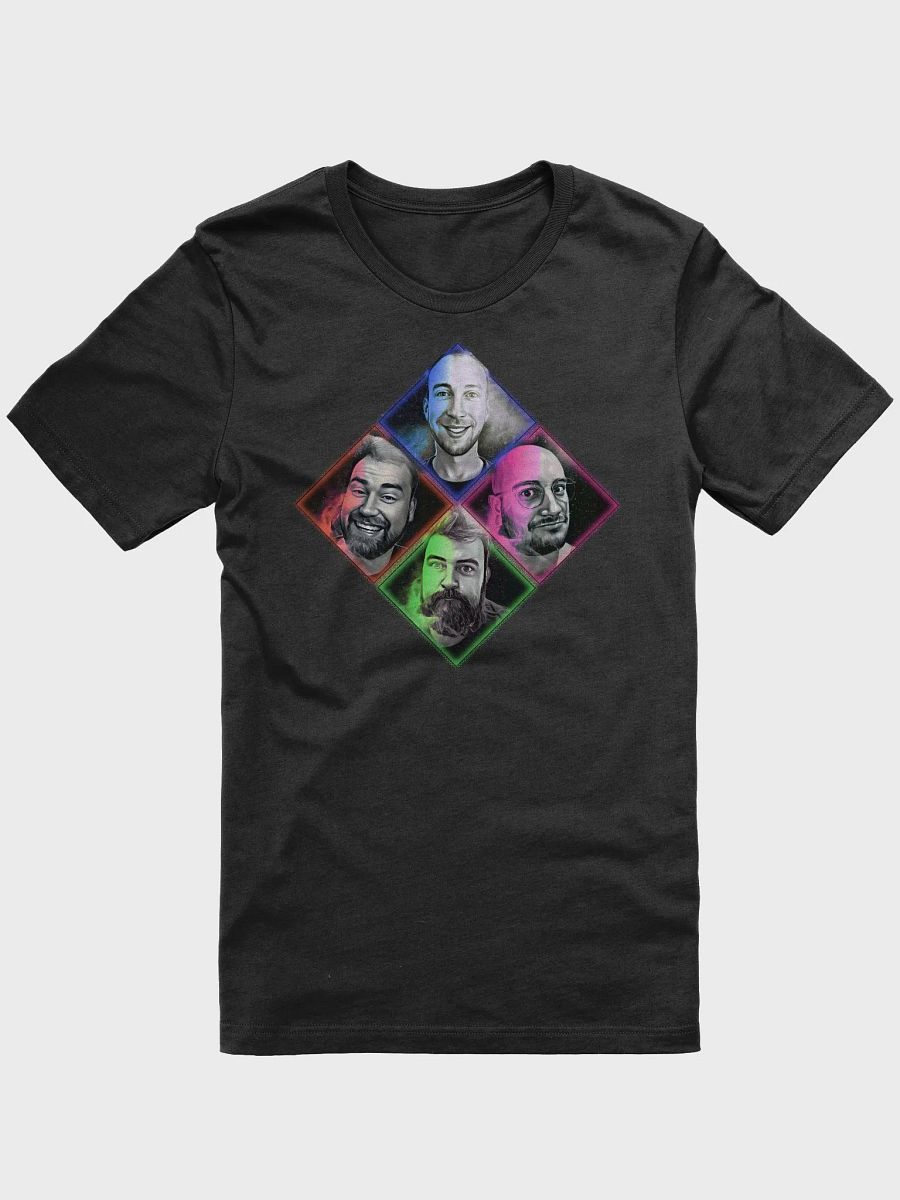 RTV Crew Shirt product image (2)