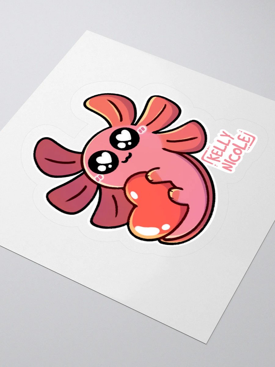 Spud EMOTE sticker product image (8)