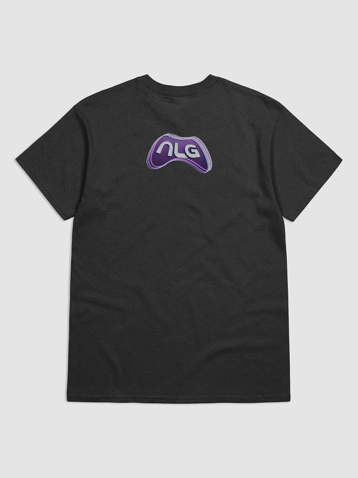 NLG Logo Heavyweight T-Shirt product image (13)
