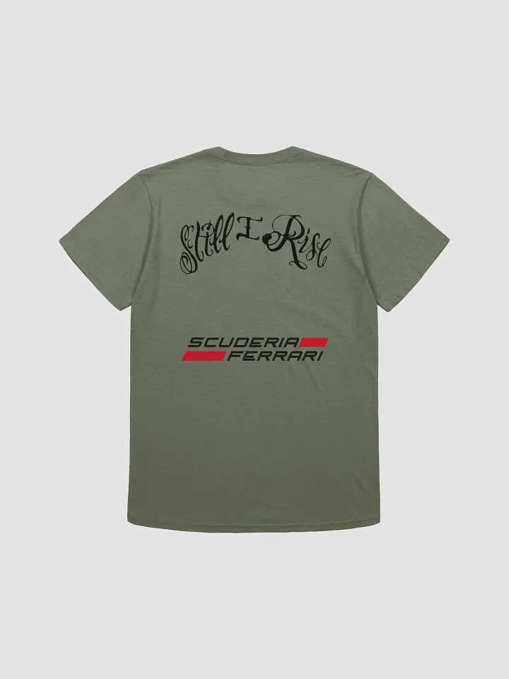 Scuderia Ferrari - Lewis Hamilton Still I Rise Edition product image (5)