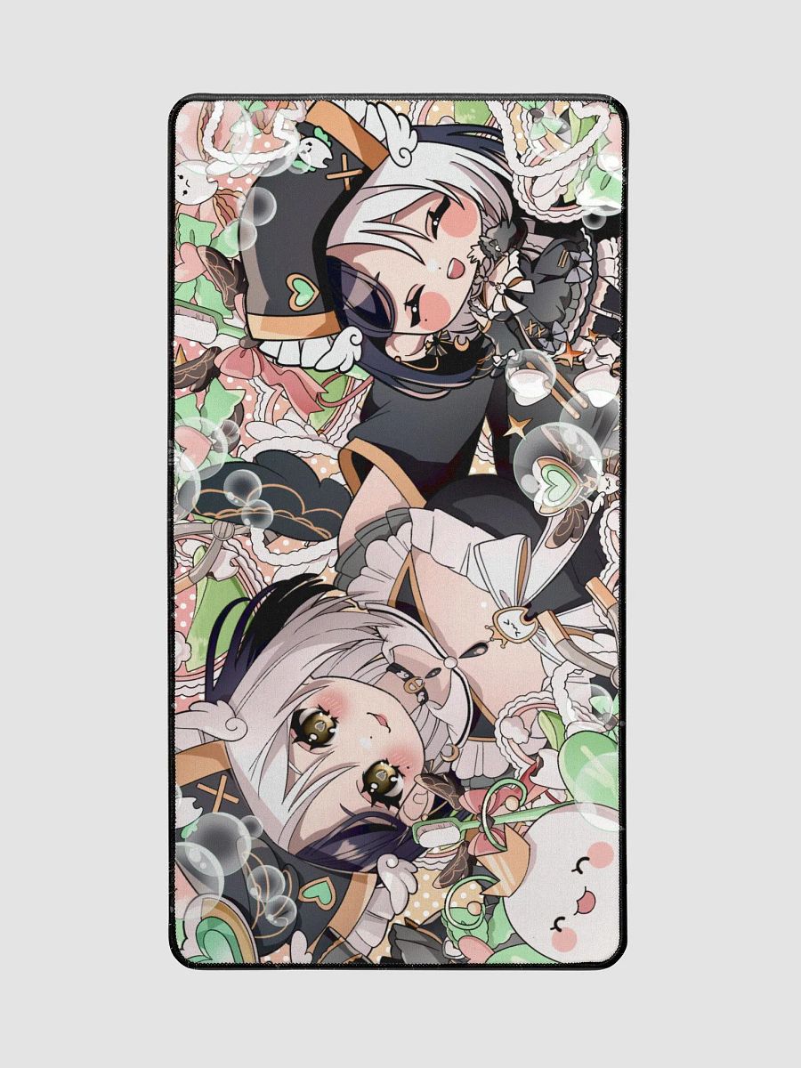 Aira and Ha-Chan Deskmat 2 product image (2)