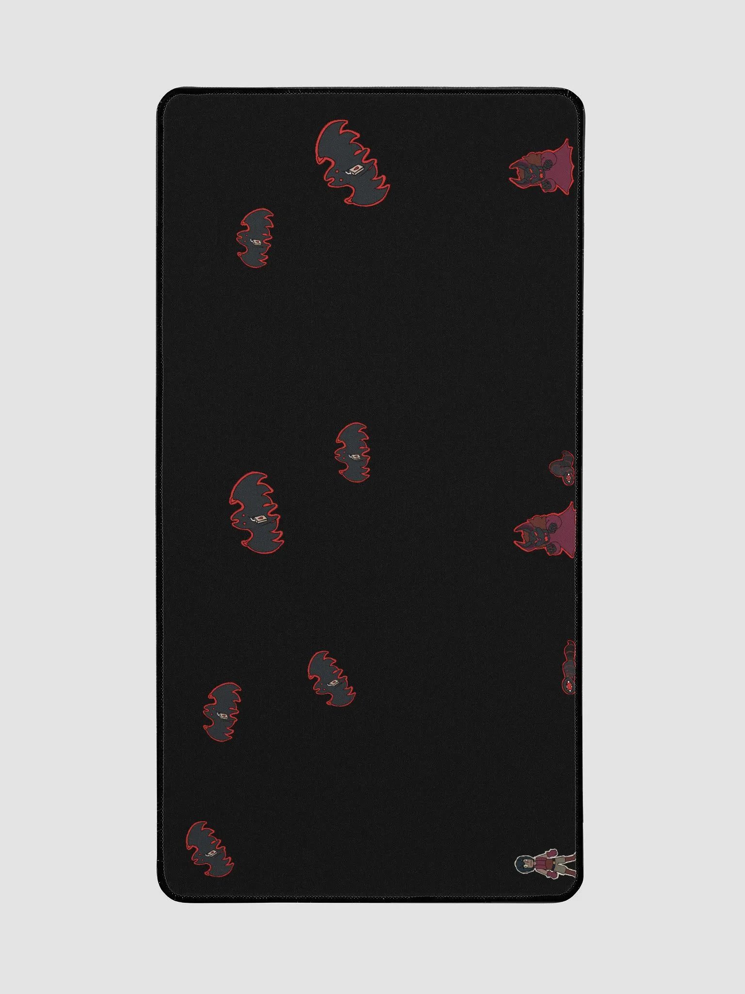 Apollyon's worst day ever (the desk mat) product image (2)