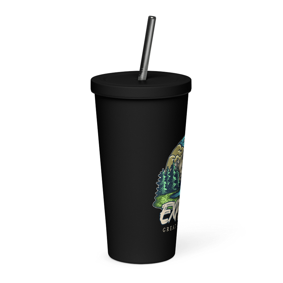 Explore Great Outdoors Tumbler product image (5)