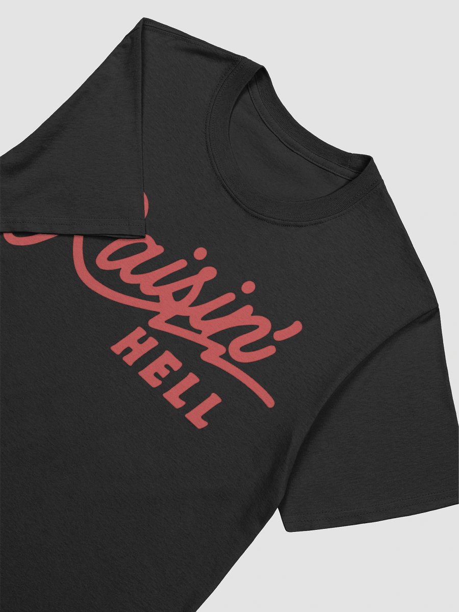 Raisin’ Hell West product image (7)