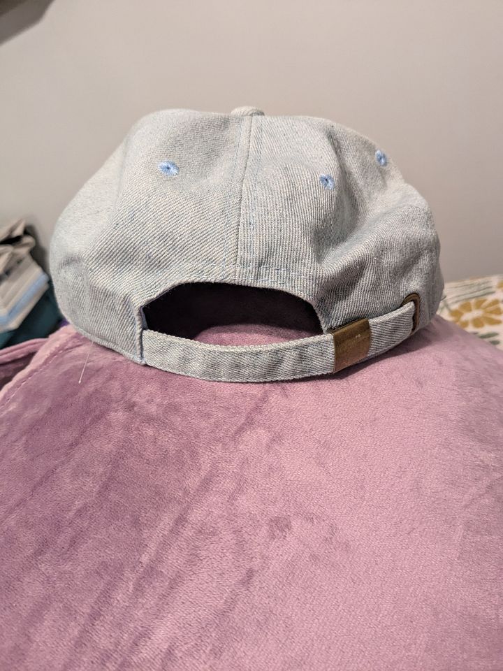 Fur Mama Cap product image (2)