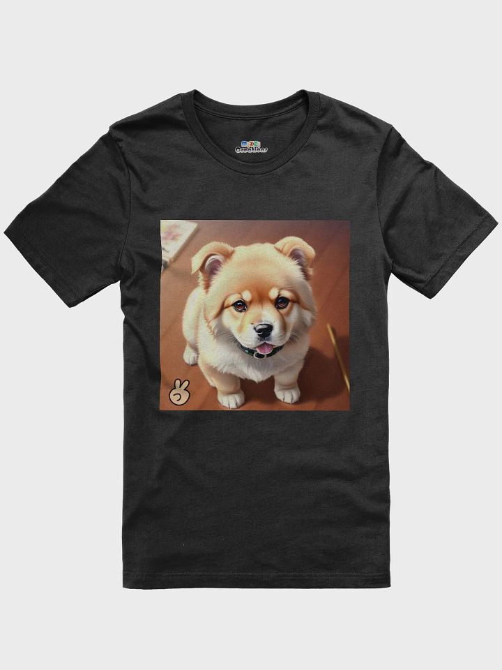 MIZZI Creations : PUP Series #9 - Shirt / Tee product image (1)