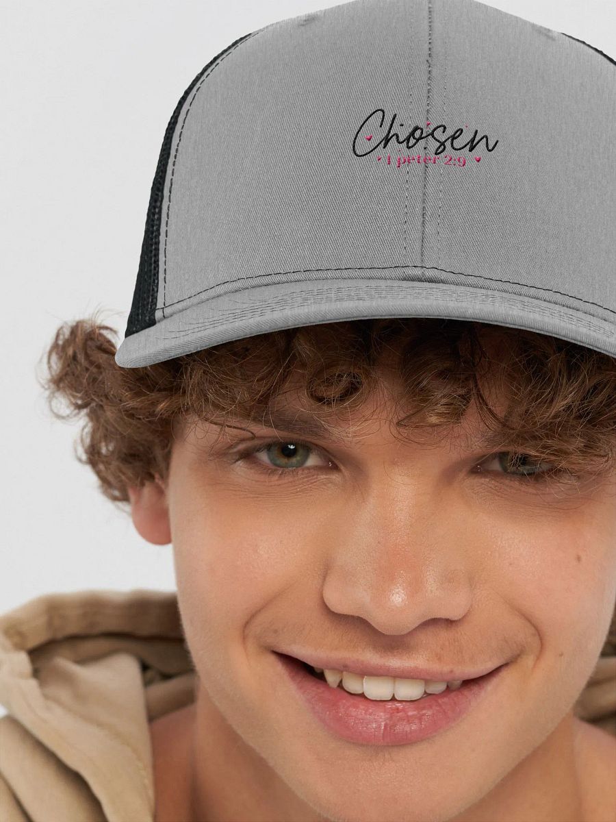 Chosen. product image (23)
