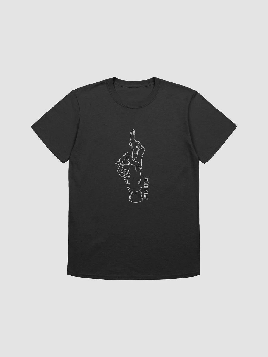 Holo Purple Tee product image (1)