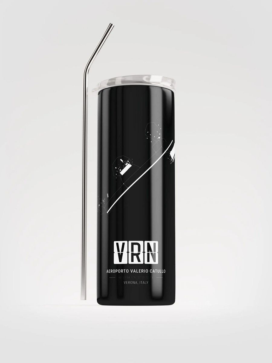Custom Stainless Steel Drinking Cup product image (1)