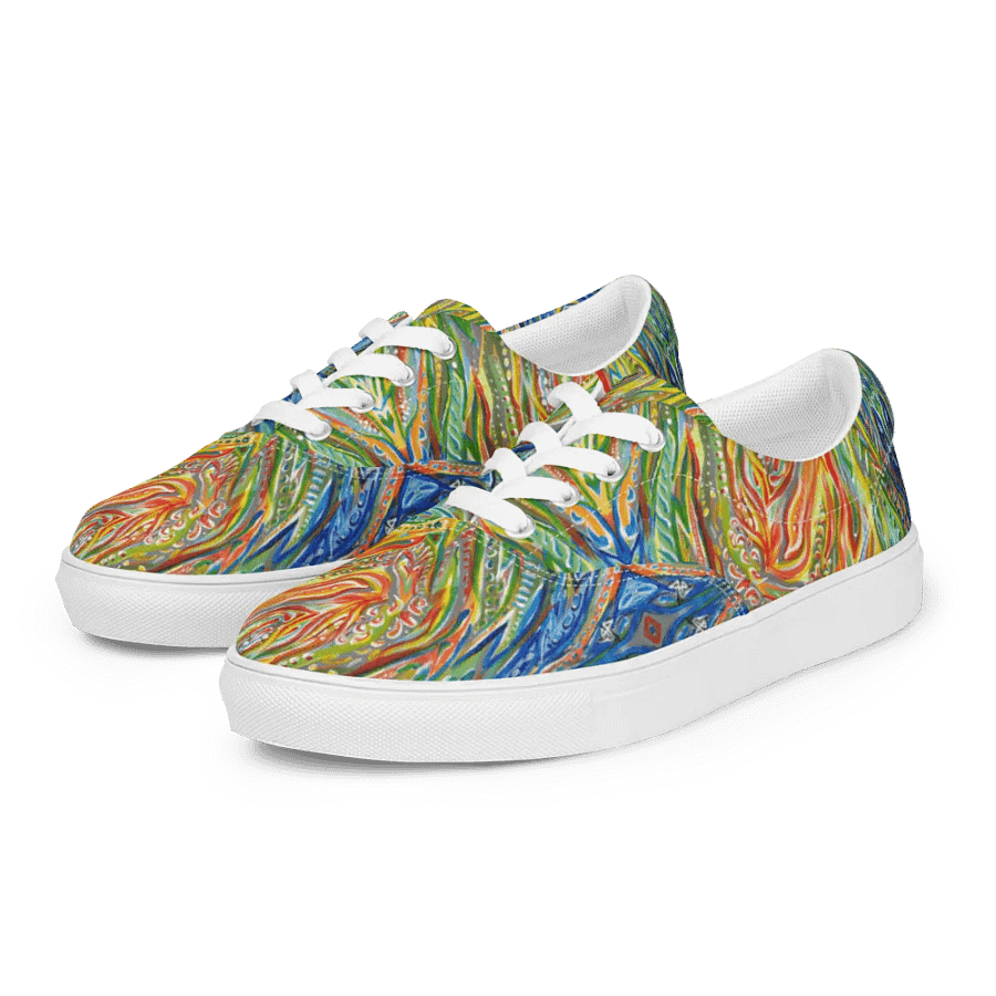 FIRE & WATER - SHOES (MENS SIZING) product image (8)