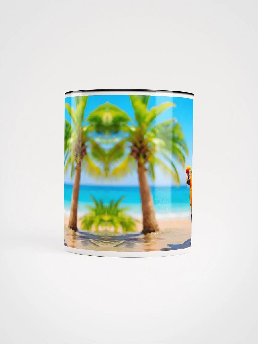 Beach Parrot product image (5)