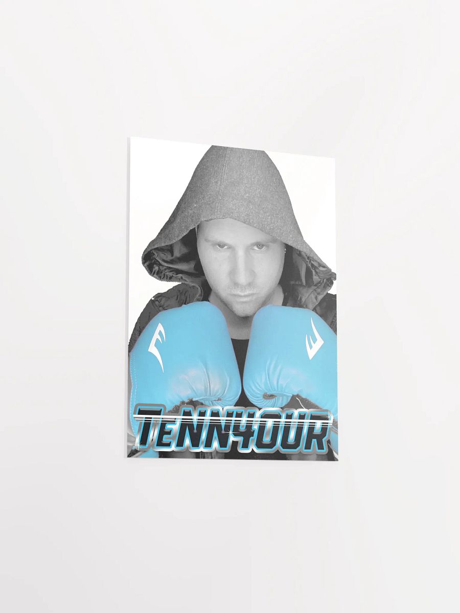 TeNN4OUR Poster Print product image (14)