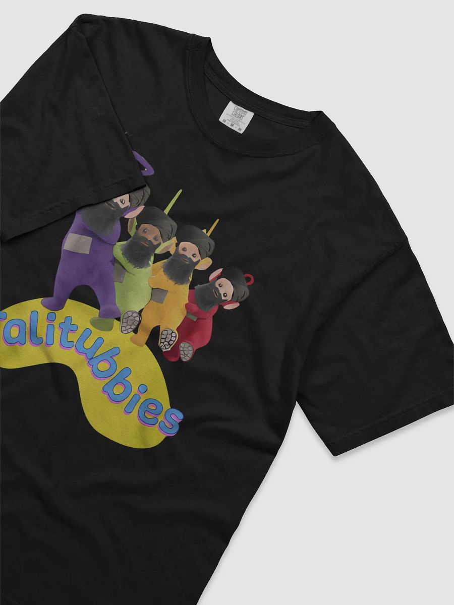 Talitubbies T-Shirt product image (11)