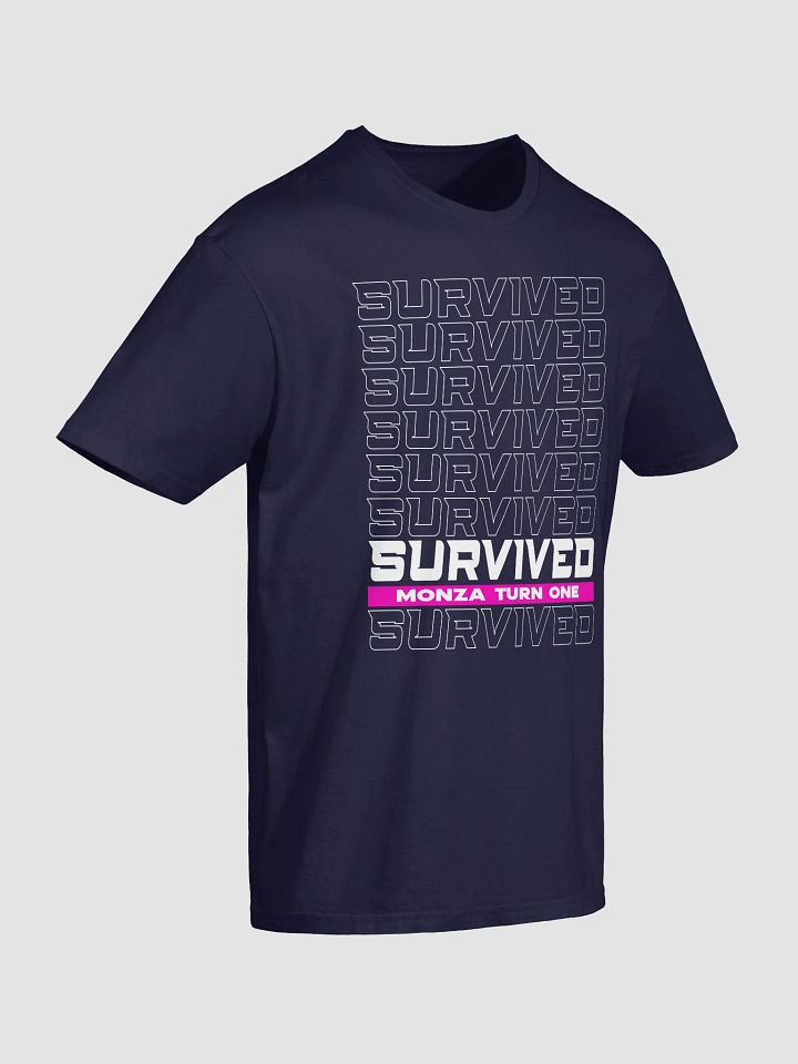 Survived Monza T1 product image (9)