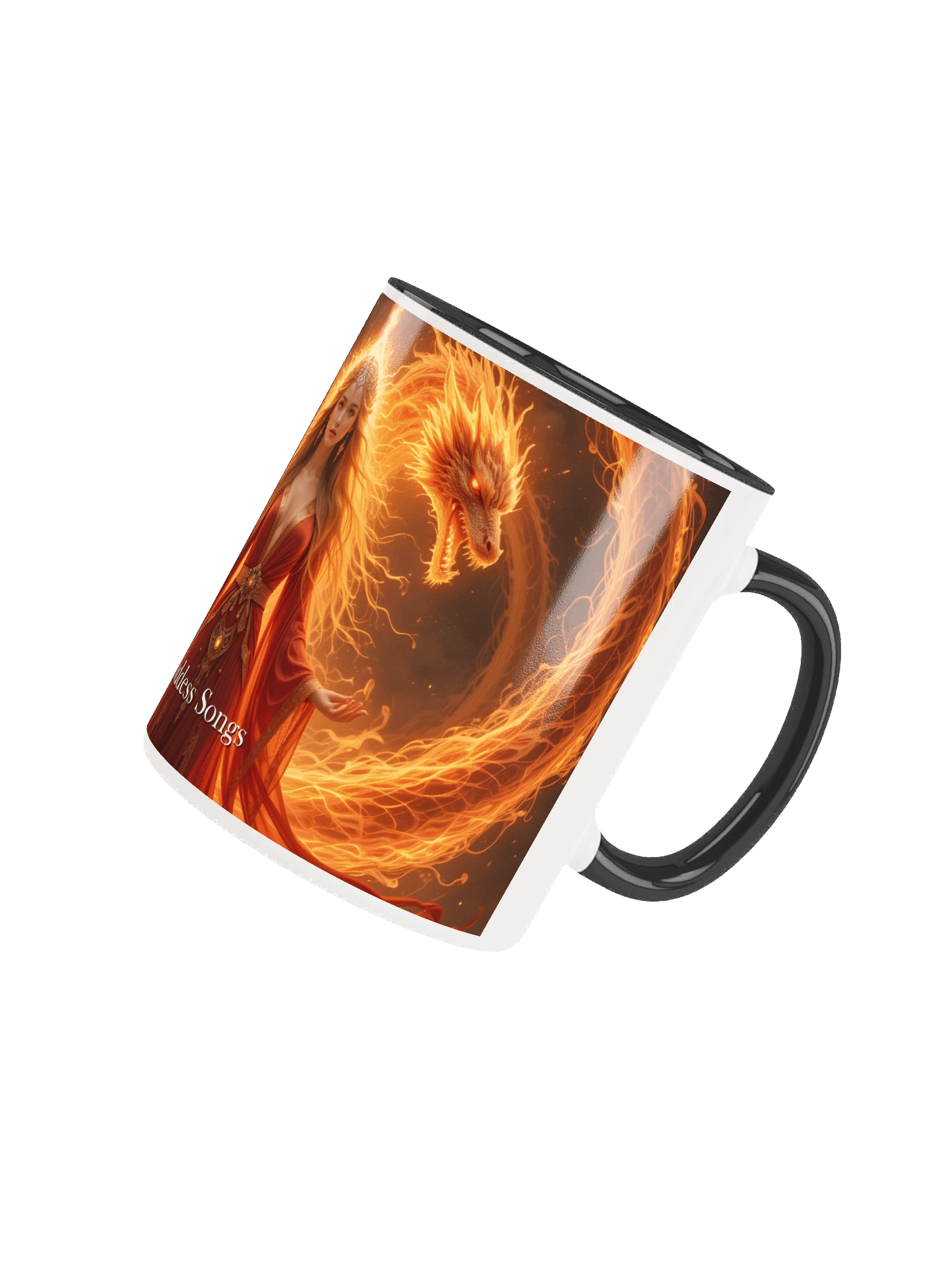 "The Justice" Mug product image (5)