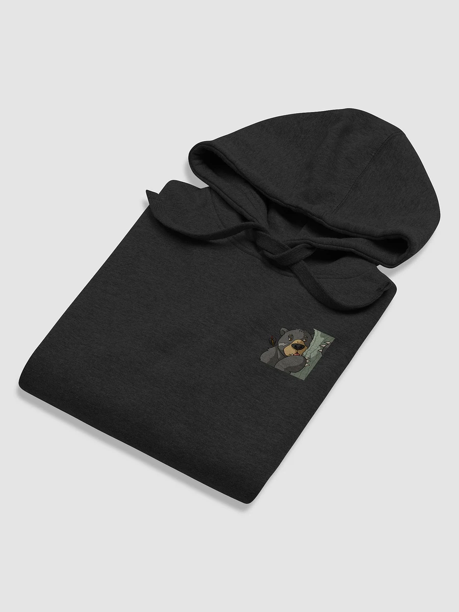 Kevin the Bear Logo Hoodie product image (40)