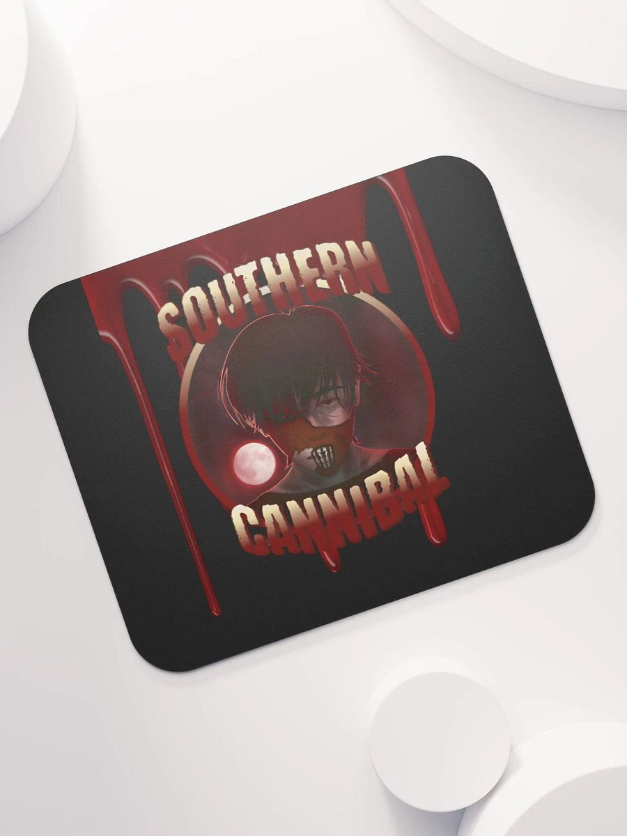 Southern Cannibal Classic Mouse Pad product image (7)