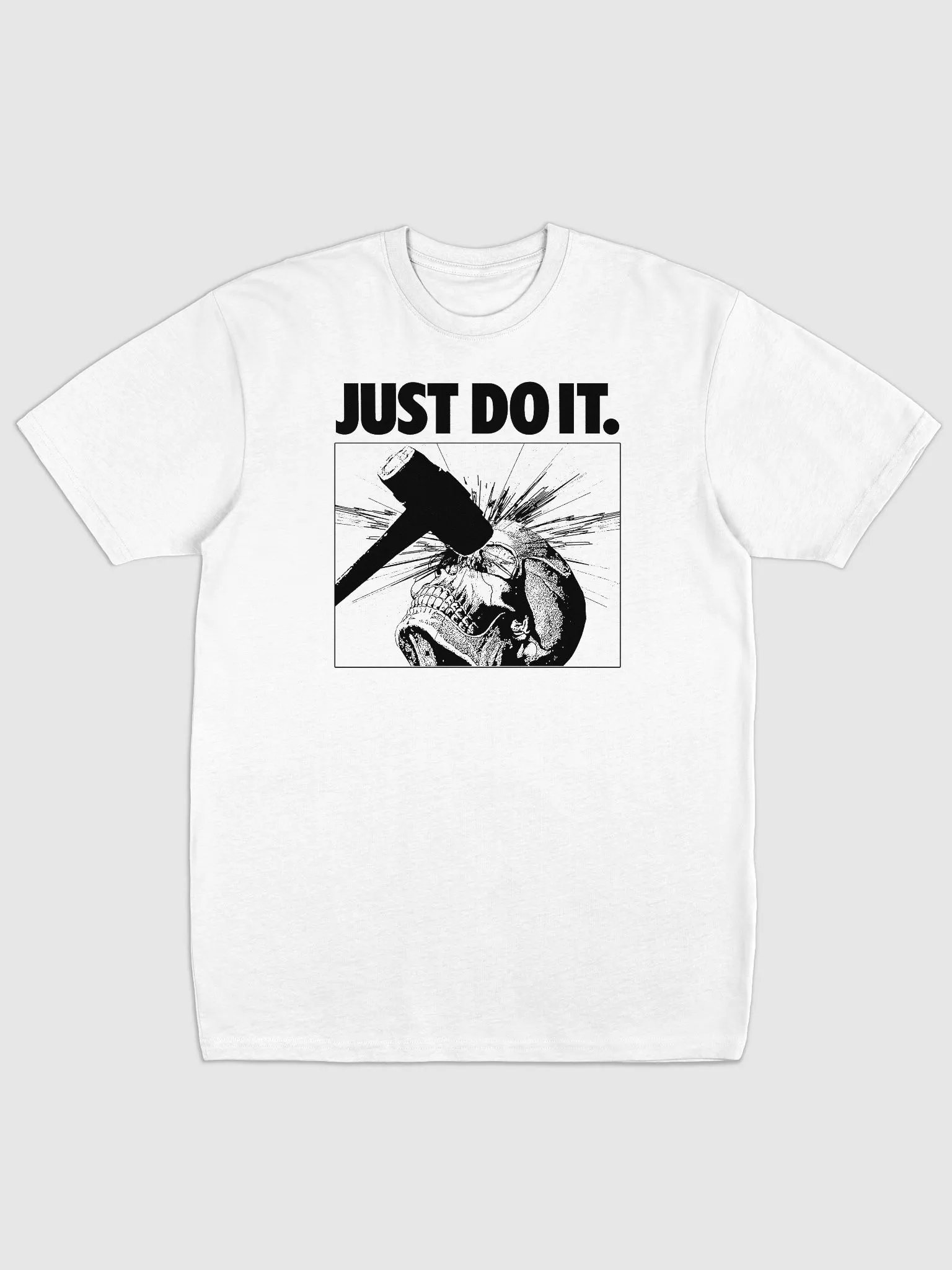 DOIT - Tshirt product image (1)