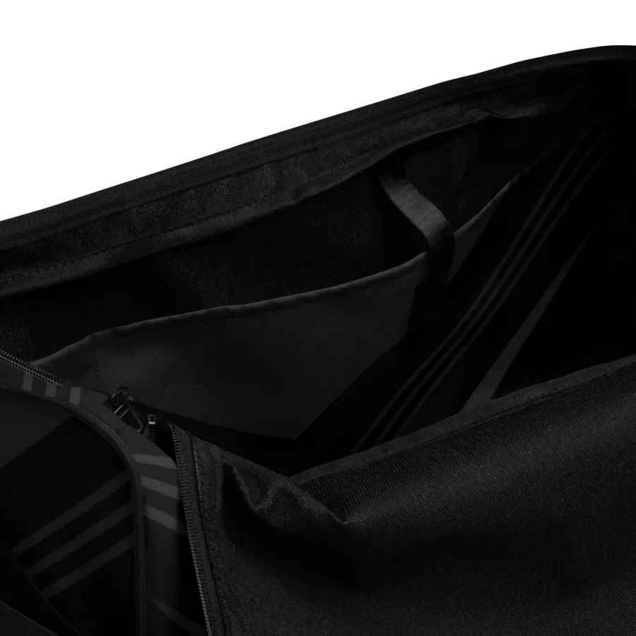 Customizable Hero Emblem All-Over Duffle Bag product image (10)