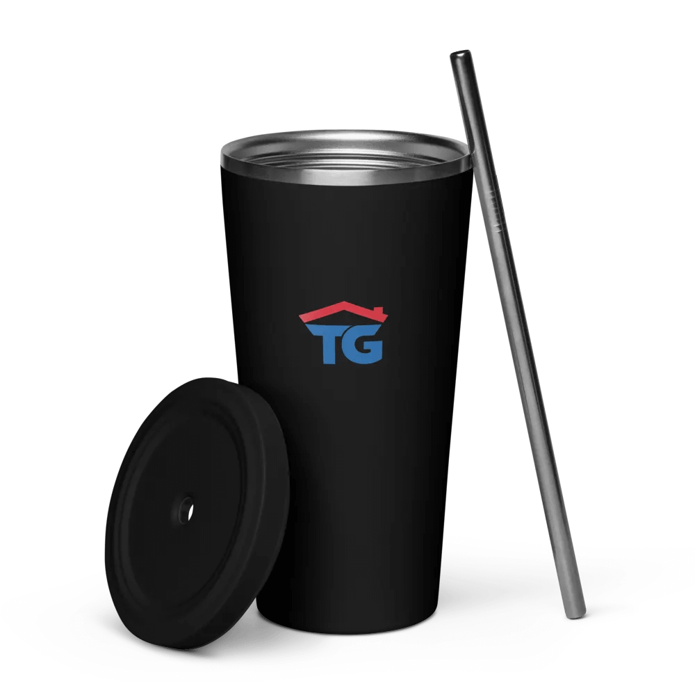 Team Goran Insulated Tumbler product image (51)