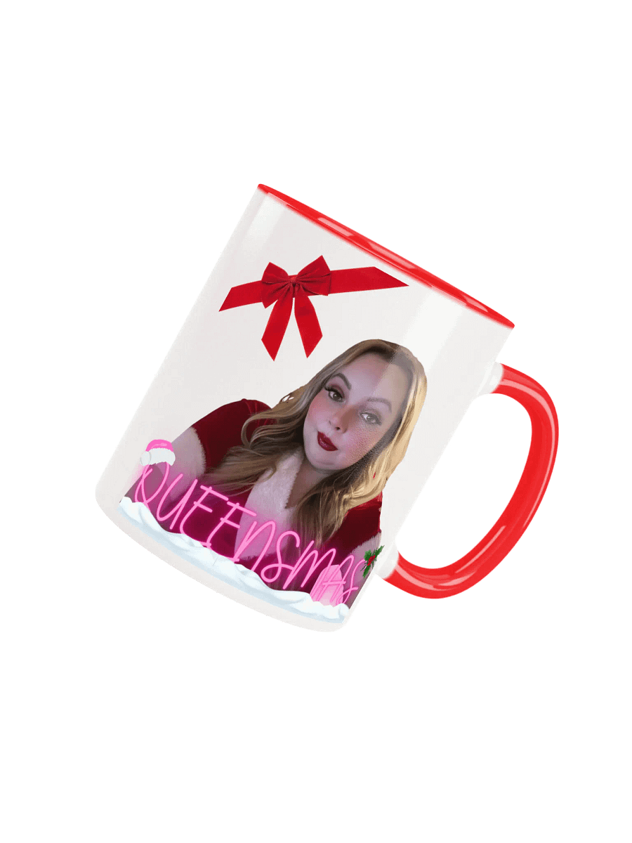 Queenmas Mug product image (8)