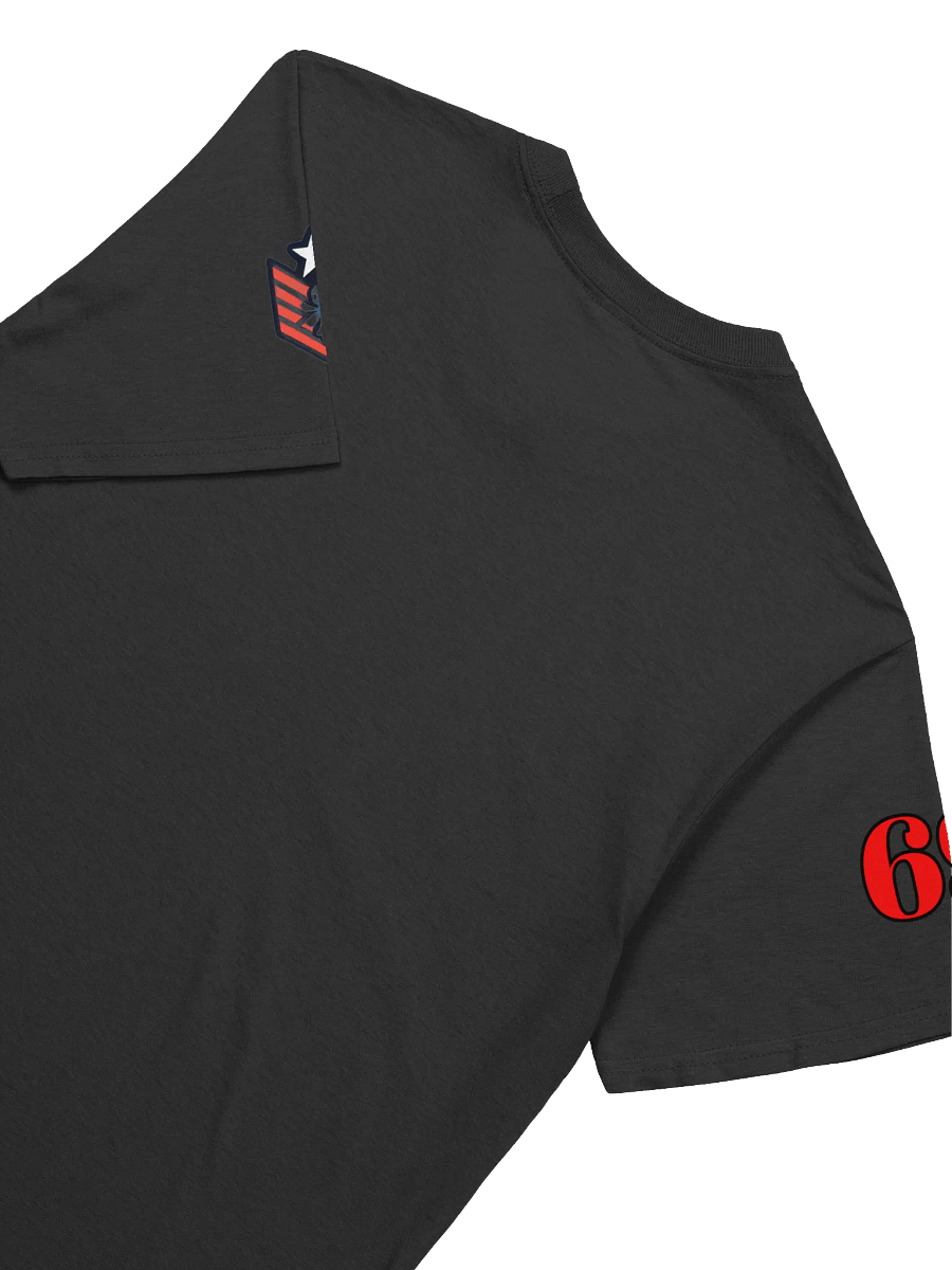 MajorSwat69 T-shirt product image (12)