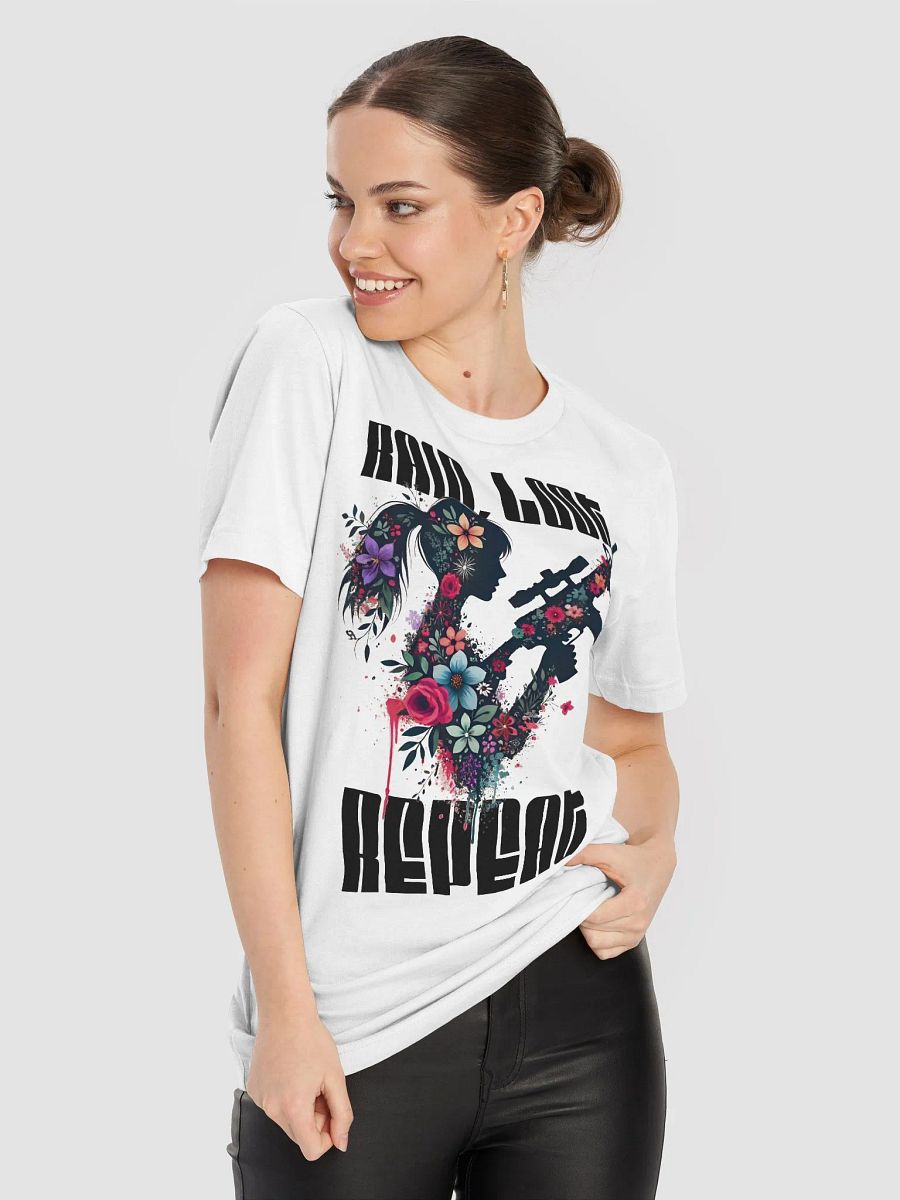 Raid Loot Repeat product image (8)