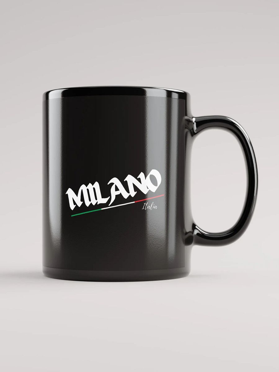 Milano Italia Mug product image (2)