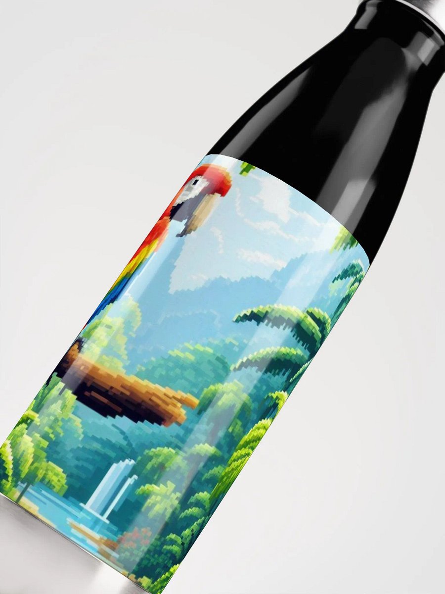 Pixel Macaw product image (4)