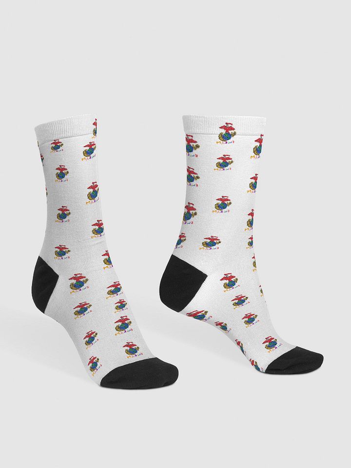 Crayon Crew Socks product image (2)