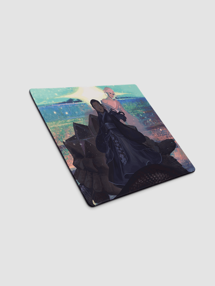 Destiny Gaming Mousepad product image (2)