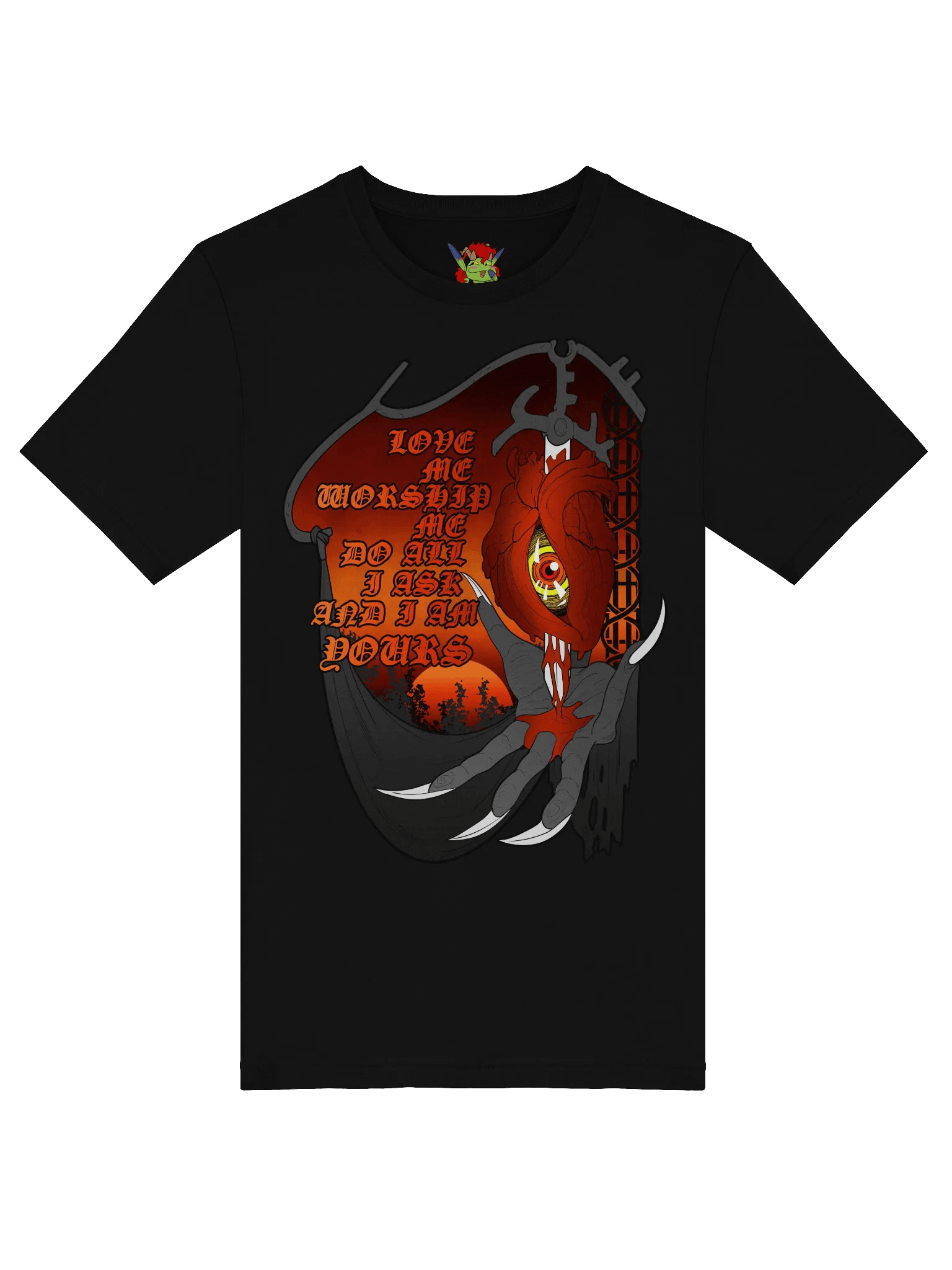 Love me product image (5)