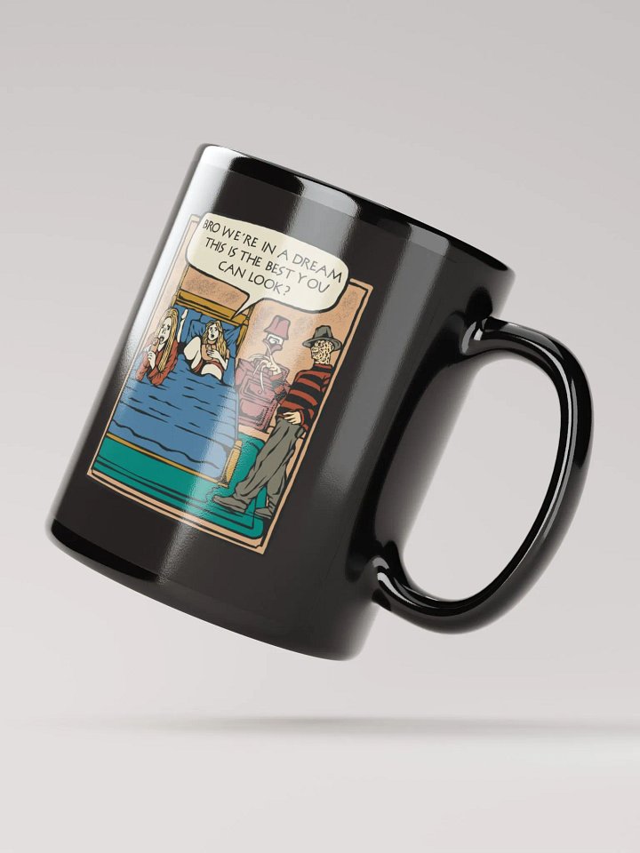 Dream Glowup Mug product image (4)