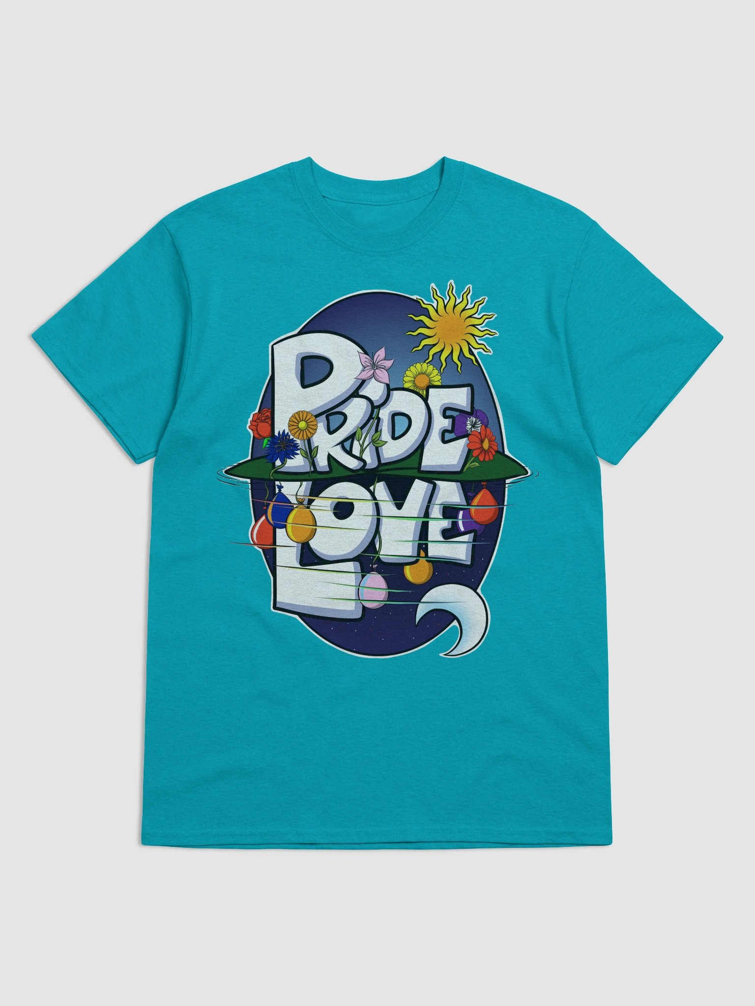 Pride is all about Love.. product image (1)