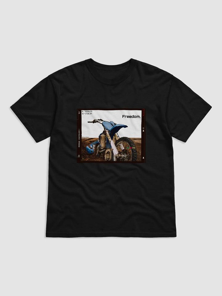 Polaroid Freedom Dirt bike Shirt product image (5)