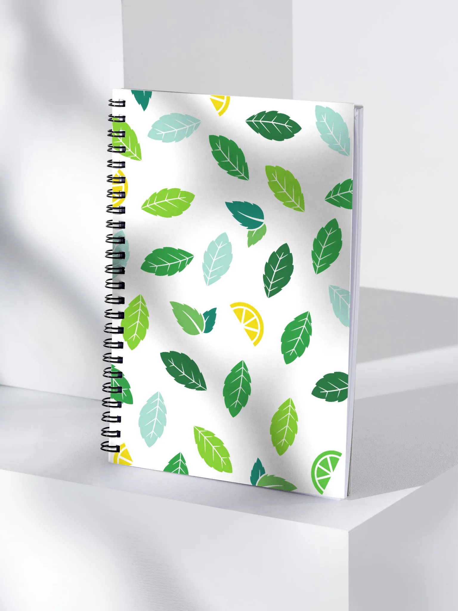 Leaf Notebook product image (4)
