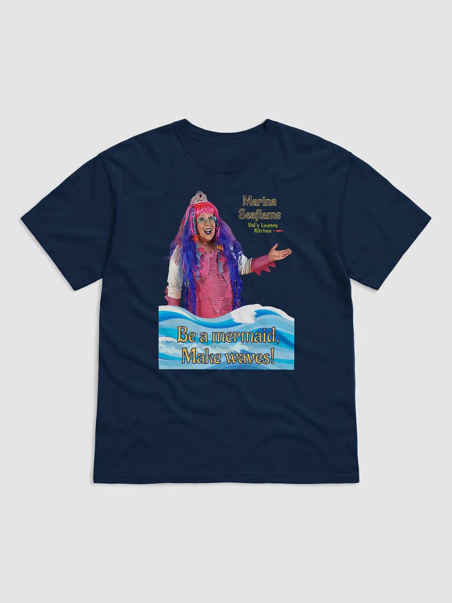 Be a Mermaid, Make Waves! product image (1)