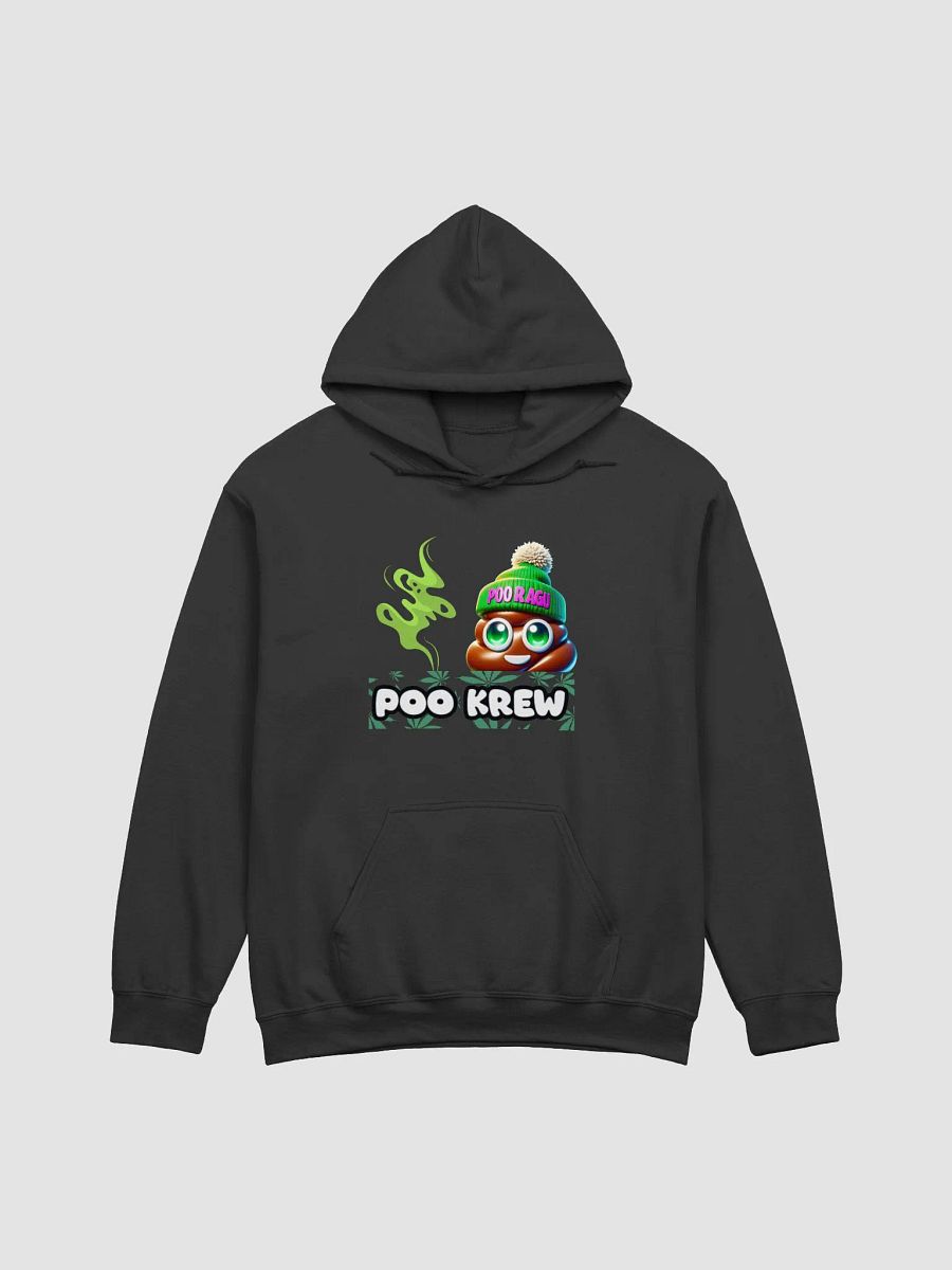 Poo Krew Leaf Hoodie product image (6)