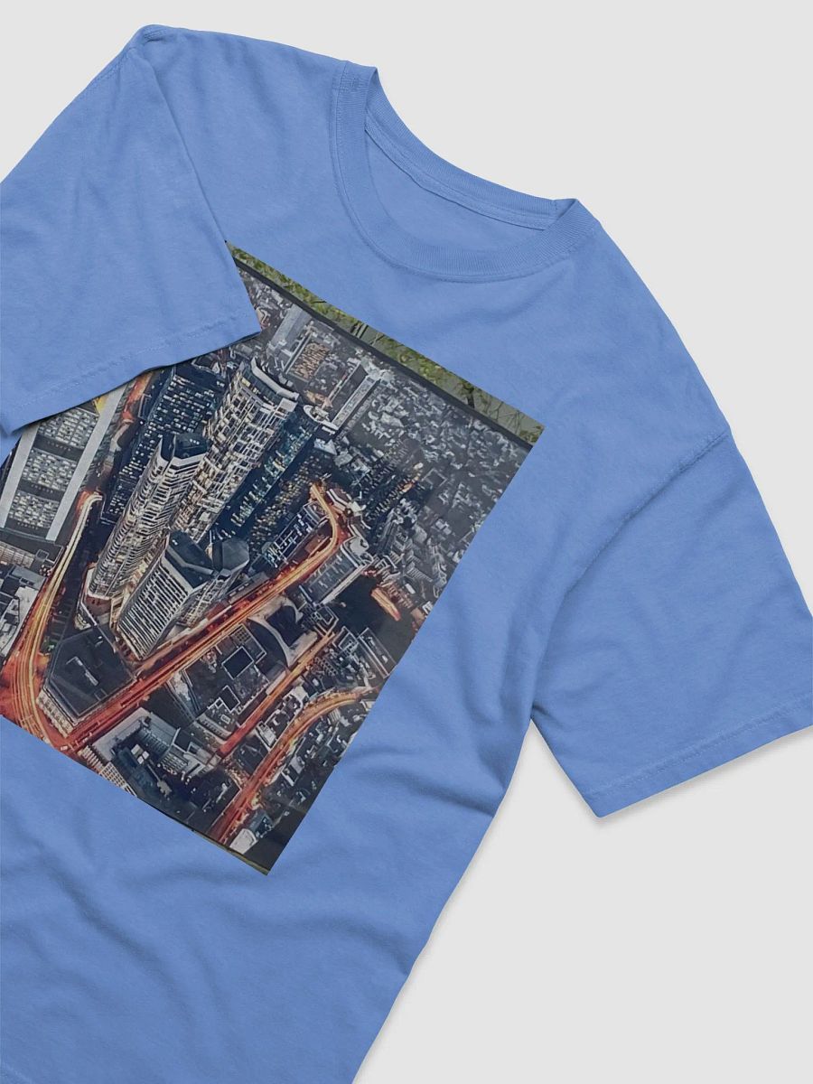 T-Shirt Skyline product image (3)