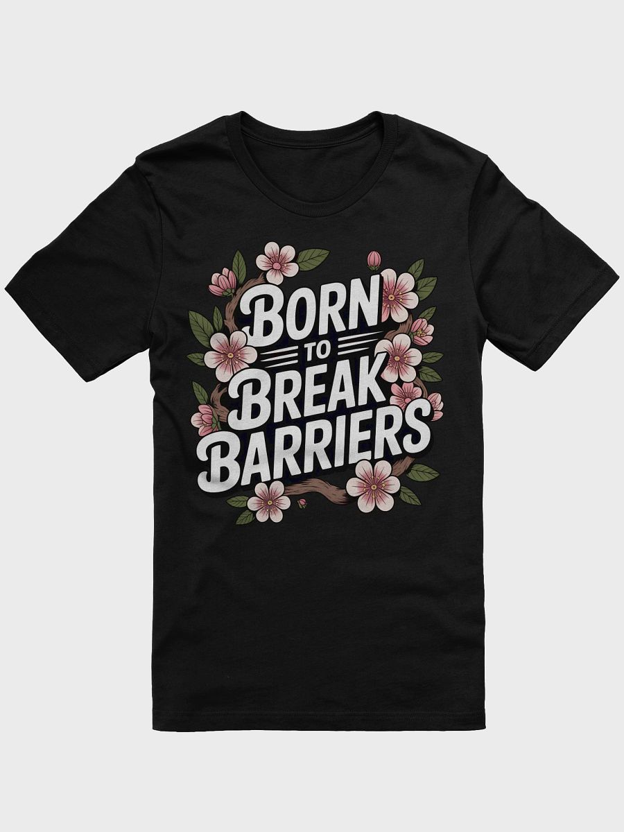 Floral Empowerment Tee product image (8)