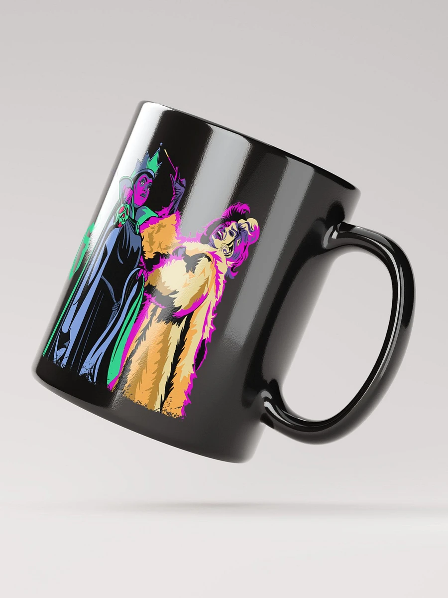 The Villains Lair - Mug product image (2)