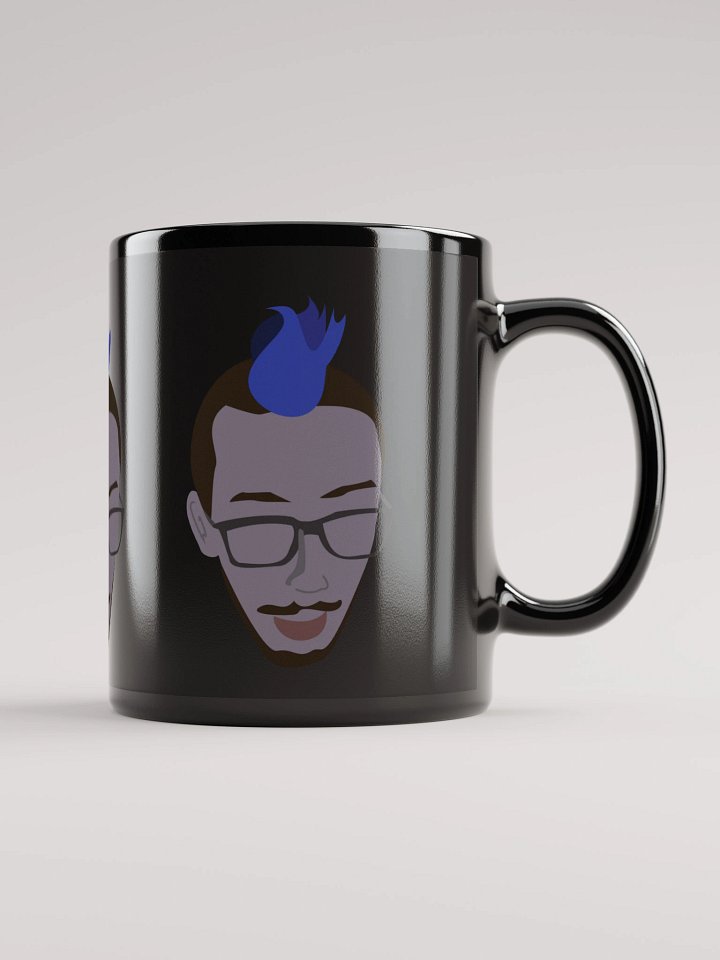 Retro Face Mug Set product image (1)