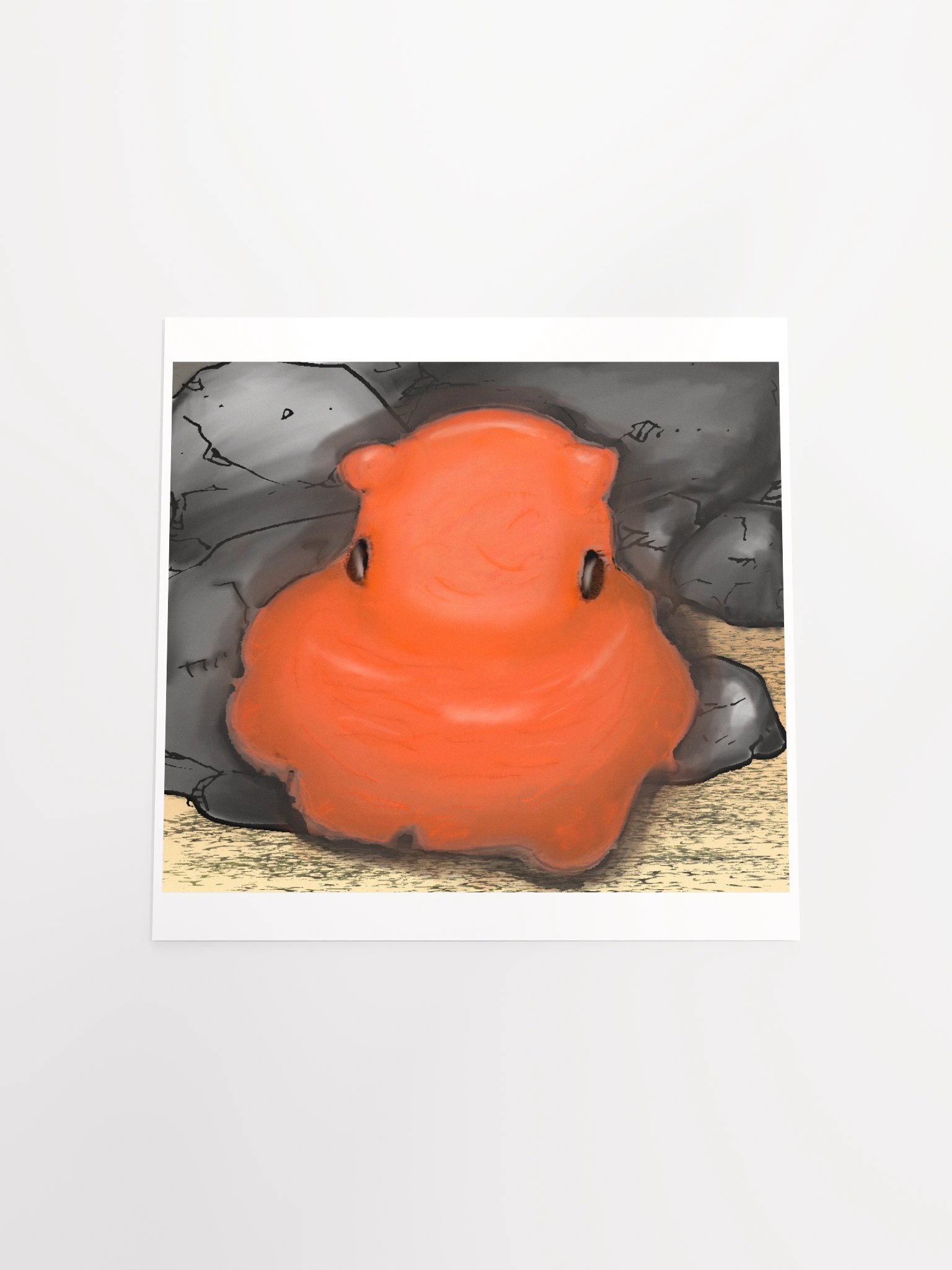 Not All Monsters! product image (13)