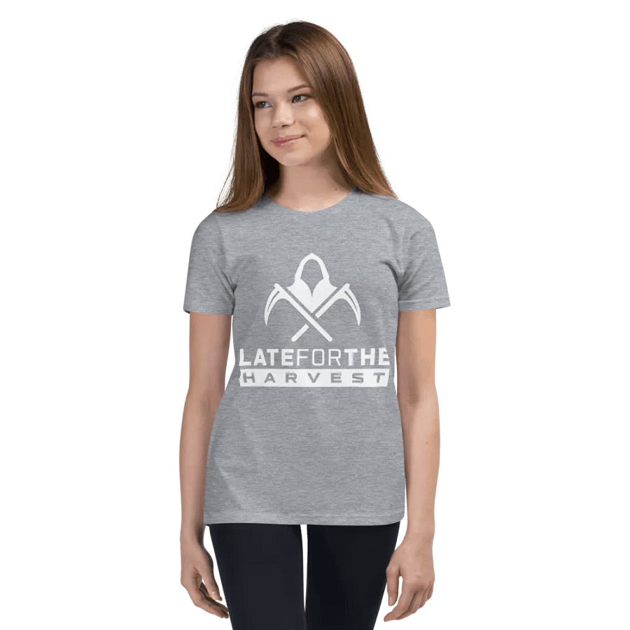 LFTH Youth Shirt product image (157)