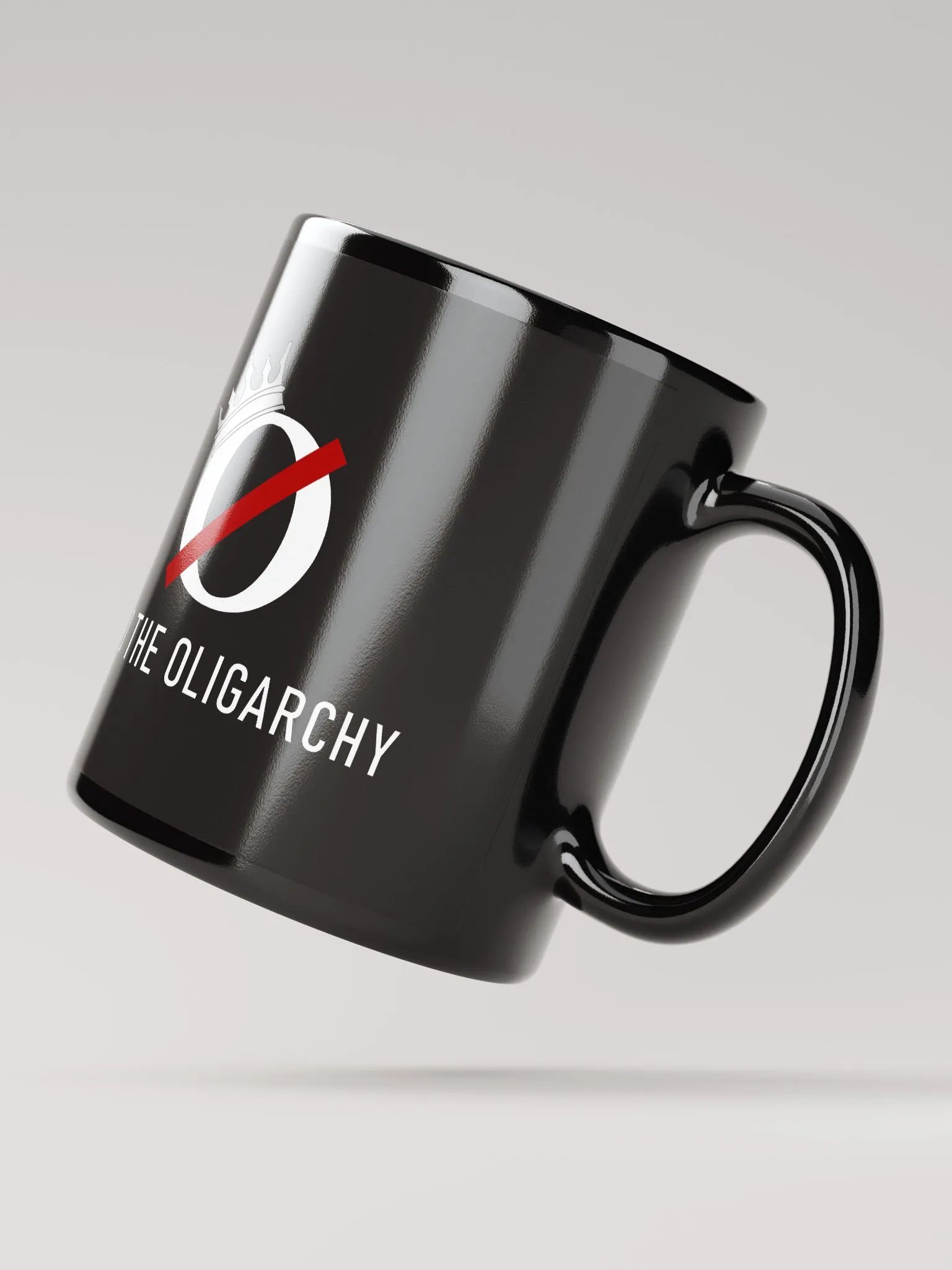 Logo Mug product image (2)